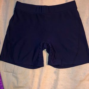 Under Armour spanks